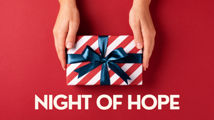 Night of Hope logo