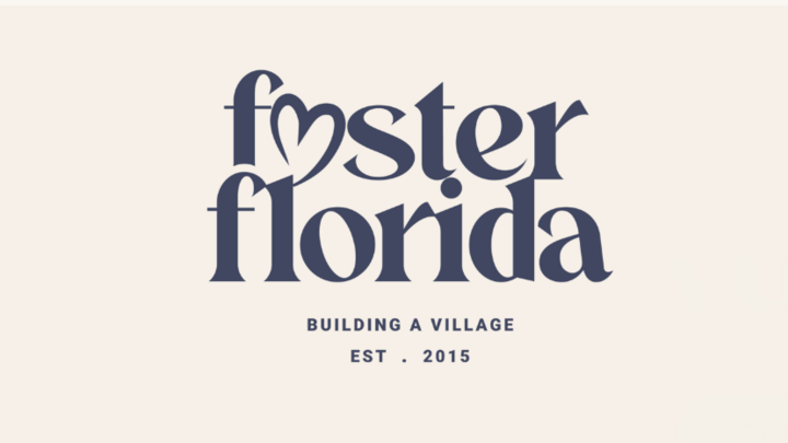 Foster FL - Parents Time Out Volunteer Sign Up logo