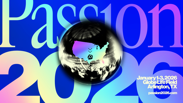 BA Passion 2026 logo