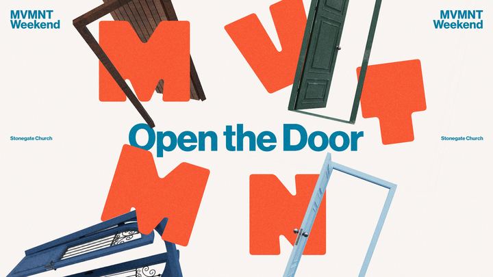 MVMNT Weekend 2026 logo