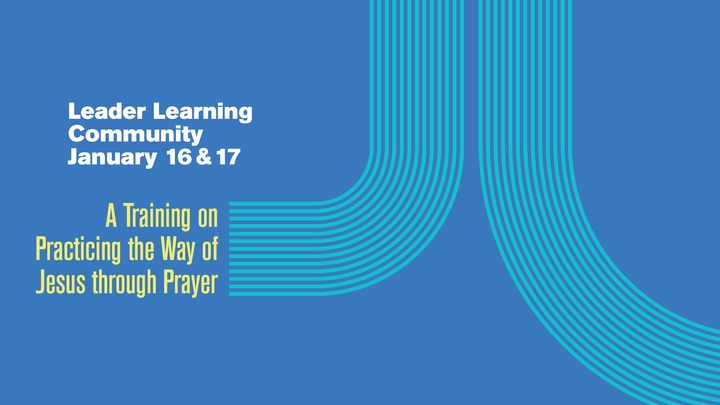 Leader Learning Community logo