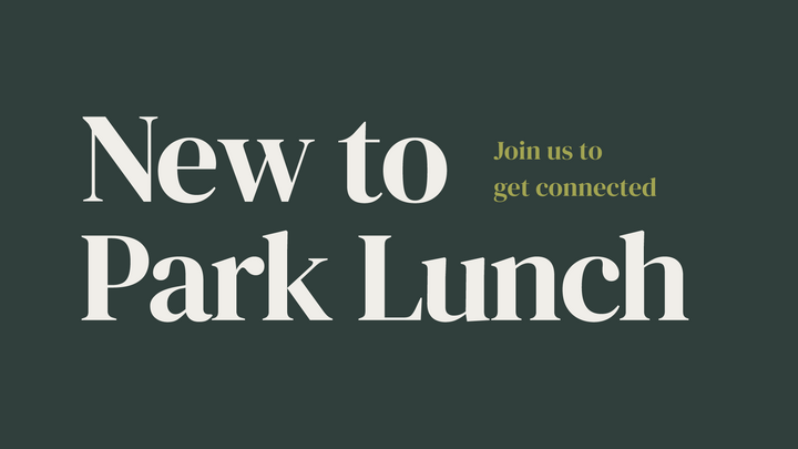 New to Park Lunch logo