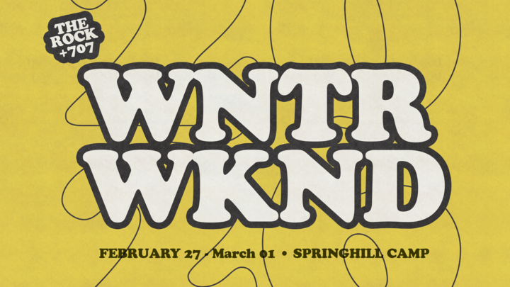 Winter Weekend 2026 logo