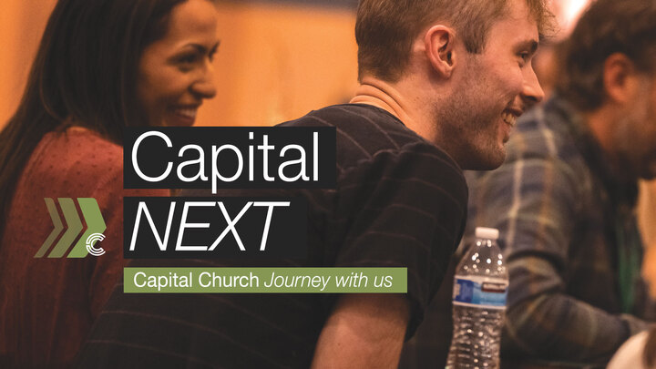 Capital NEXT logo