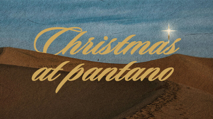 2025 Christmas Service Difference Maker Signup logo