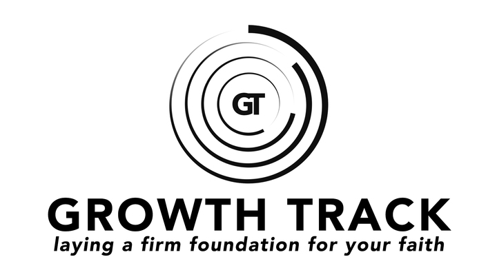 Growth Track - January logo
