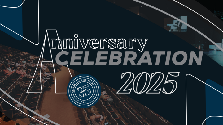 Celebrating 35 Years