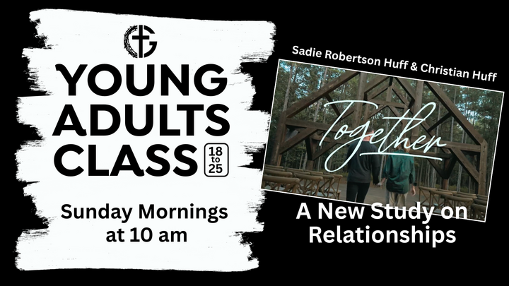 Young Adult Study logo