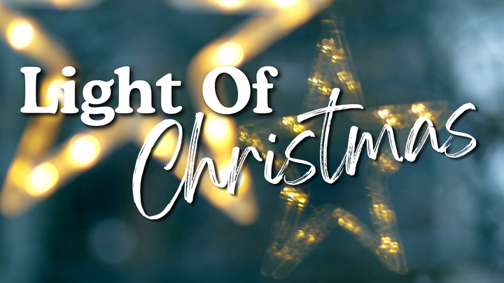 December Outreach Event - Volunteer Registration logo