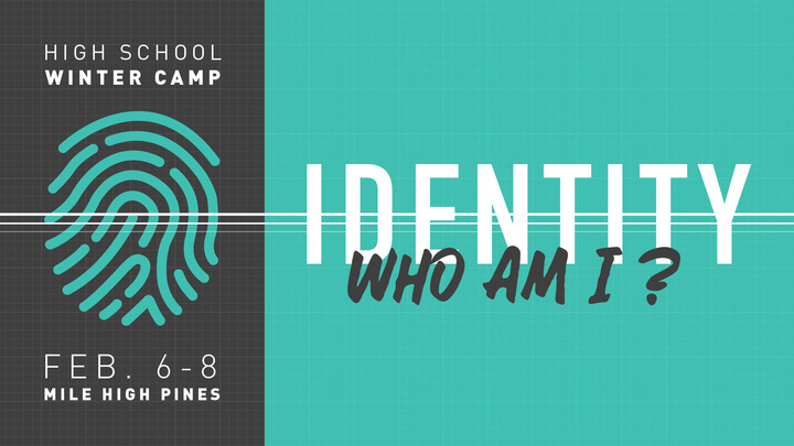 High School Winter Camp 2026 logo