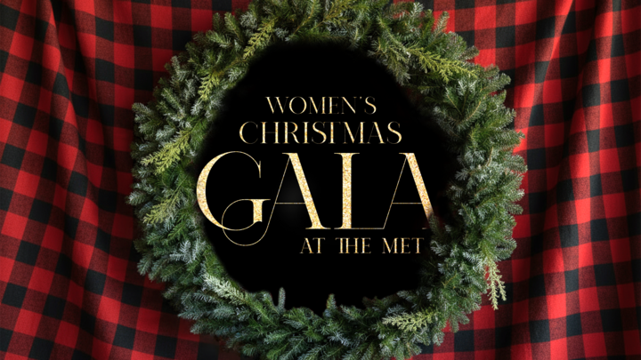 Women's Christmas Gala logo