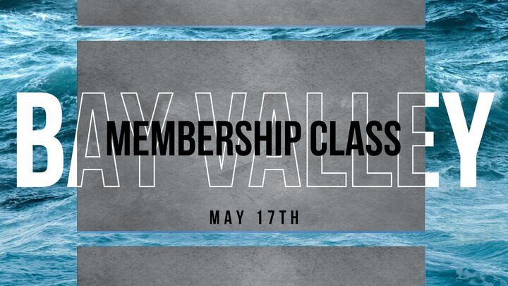 Membership Class logo