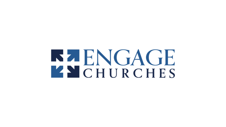 Engage Churches Monthly Gathering logo