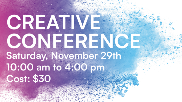 Creative Conference logo