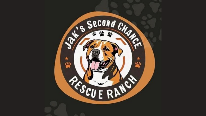 CABOT | Jak's Second Chance Rescue Serve Sign-Up logo