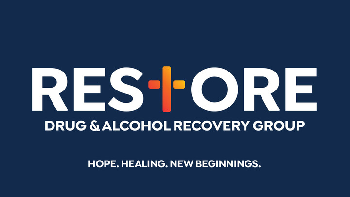 Restore :: Drug & Alcohol Recovery Group logo