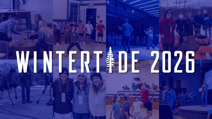WINTERTIDE 2026 logo