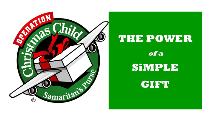 Operation Pack & Pray logo