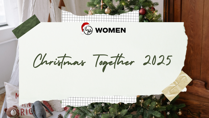 Christmas Together logo