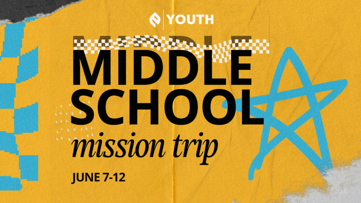 MS Mission Trip logo