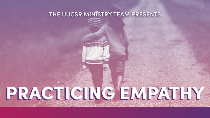 Practicing Empathy logo