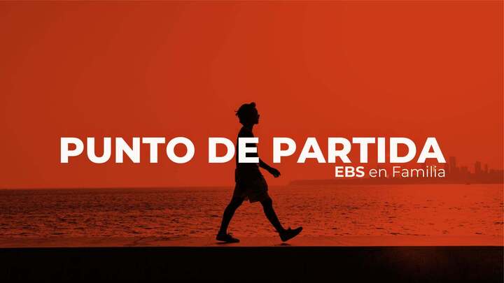 Punto De Partida - 2026 logo