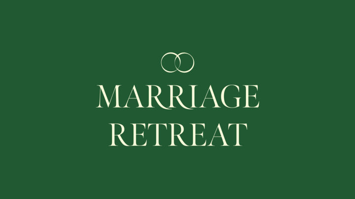 Russellville Marriage Retreat logo