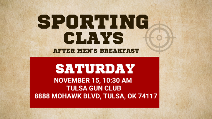 Sporting Clays- Sportsman Interest Group logo