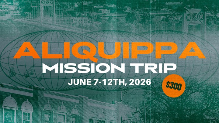 Aliquippa Mission Trip - Payments logo