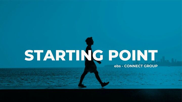 Starting Point - 2026 logo
