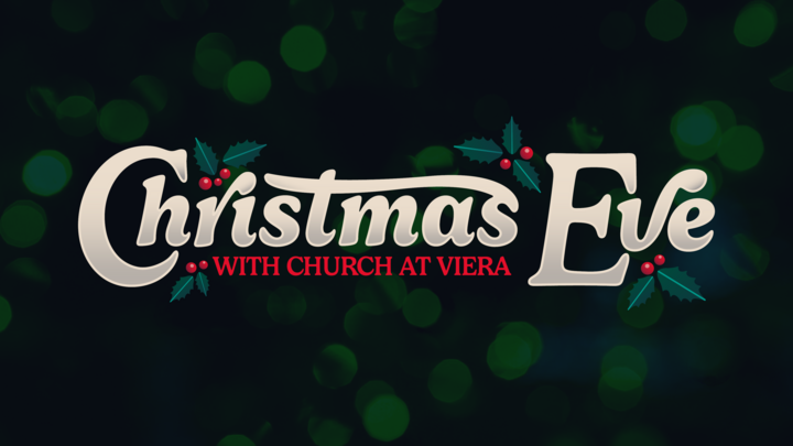 CAV Kids Christmas Eve 1:00 PM Crew logo