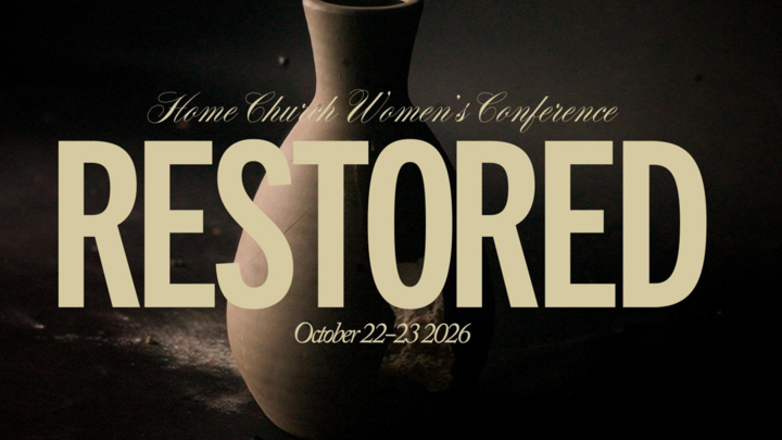 Women's Conference 2026 logo