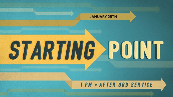 Starting Point logo