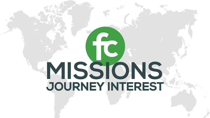 2026 Mission Journey Opportunities logo