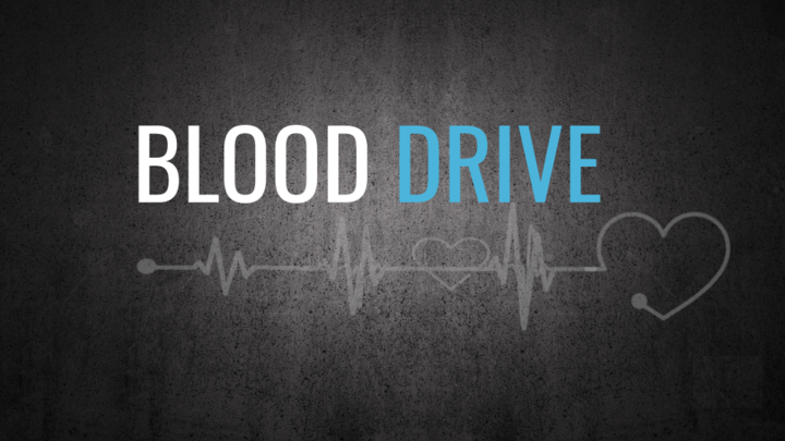 Blood Drive Benefiting Kade Eilers logo