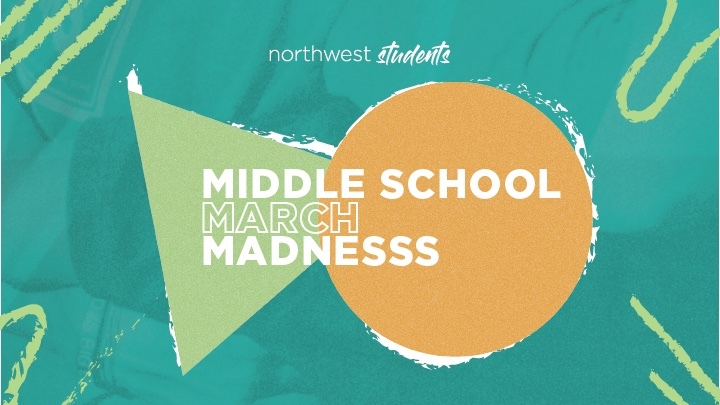 MS March Madness 2026 logo