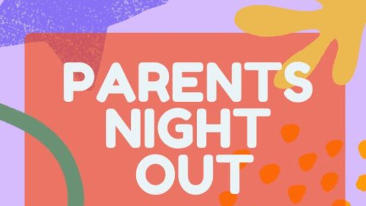 Parents Night Out logo