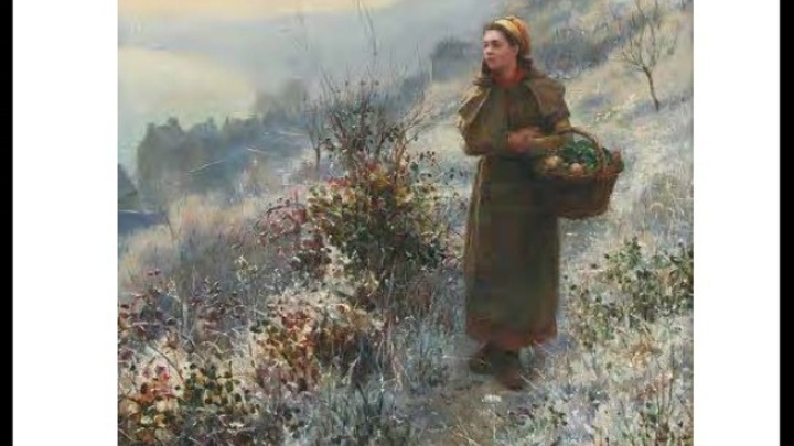 Intercessory Prayer for our Priests logo