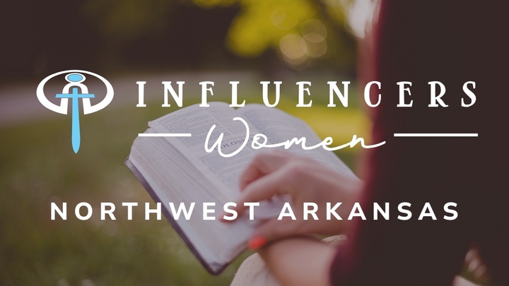 Influencers Women NWA logo