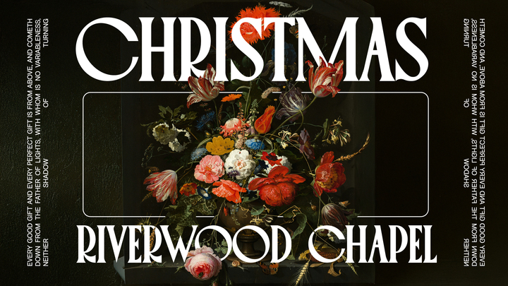 Christmas Eve Services logo