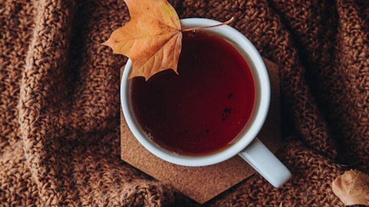 Ladies' Tea & Testimony - Gallatin Valley Church