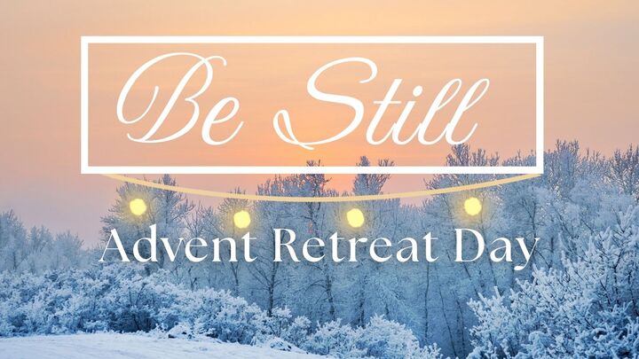 Advent Retreat Day logo