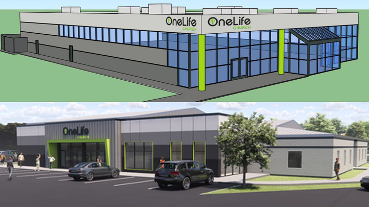 Campus Prep to Fuel the Flame logo