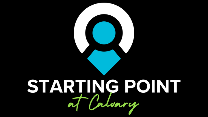 Thornton Starting Point Spring 2026 logo