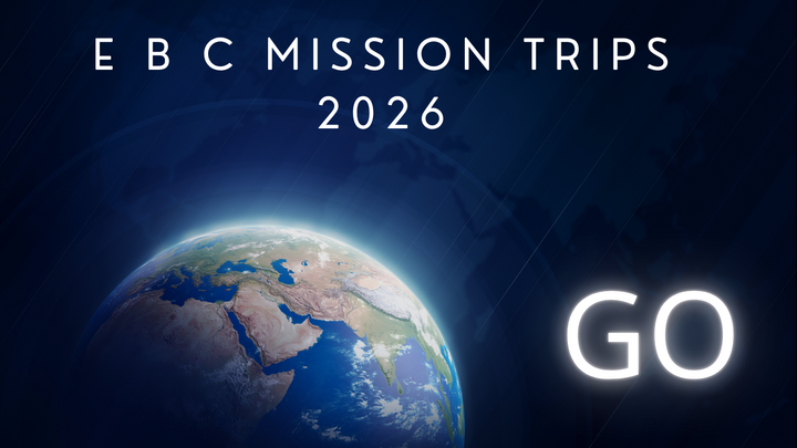 Missions 2026 Interest Meeting Lunch logo