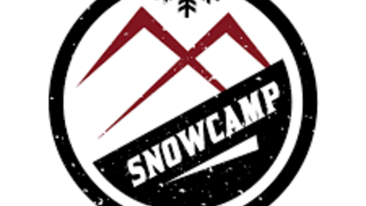 Snow Camp Tickets logo