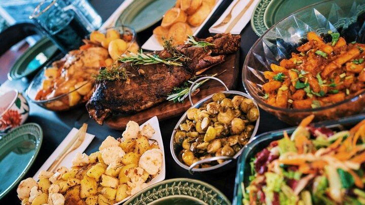 Membership Dinner logo