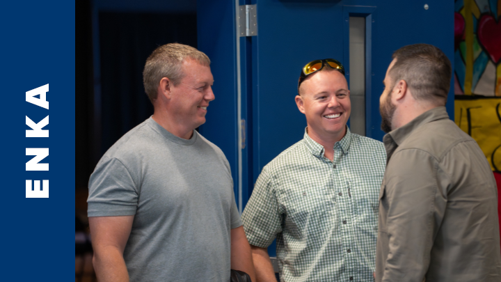 Canton Christmas Parade  logo