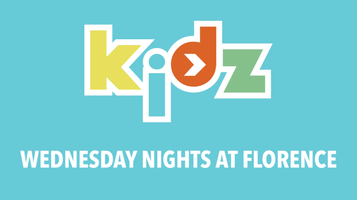 Kids - Wednesday Night Programming logo