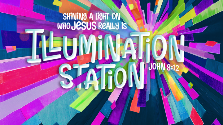 VBS 2026 Save the Date logo